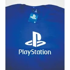 Camisetas PlayStation-Ps2-Ps One envio imediato
