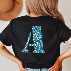 Camiseta   Algodão beijos para namorado casal kisses Preta   Azul Estampada Alta Qualidade Oferta CMS IMEDIATO