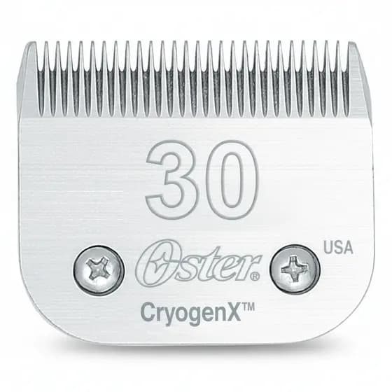 Lâmina de Tosa 30 - Oster