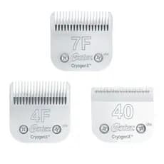 Kit de Lâminas - 4F + 7F + 40