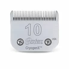 Lâmina para Máquina de Tosa 10 - Oster