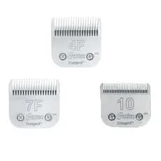Kit de Lâminas - 4F + 7F + 10