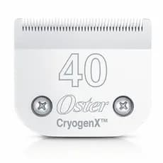 Lâmina de Tosa 40 - Oster