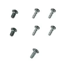 Kit Parafusos da Carcaça Máquina de Tosa A6 - Oster