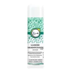 Desinfetante de Lâminas de Tosa - 500mL - Llidere