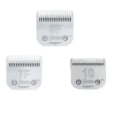 Kit de Lâminas - 5F + 7F + 10