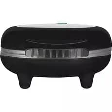 Omeleteira Agratto Mr. Cheff AOIP01I-01 Inox Redonda 800W