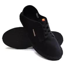 Tenis Alpargata Unissex Masculino Feminino Leve Barato Confortável