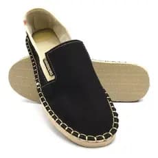 Alpargatas Yacht Unissex Com Elástico Feminino e Masculino Super Conforto