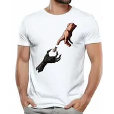 Camiseta TESTO blusa academia camisa treino pesado tshirt pra ficar grande Gym Lançamento