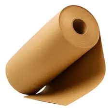Papel Metro Pardo Cortado – Folha