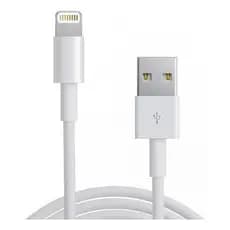 Cabo Carregador USB Para iPhone 6 7 8 X XR XS 11 12