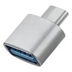 Adaptador Usb Tipo C Para Usb 3.0