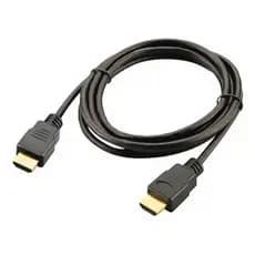 Cabo Hdmi 2.0 Hdr 4k Ultra Hd 19 Pinos 5 Metros