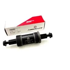 Movimento Central Para Bicicleta Absolute Quadrada 122mm