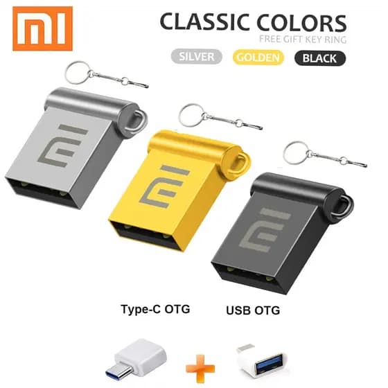 Pen Drive 1TB 2TB 256GB 512GB 128GB Mini USB Flash Wateproof Jump À Prova De Poeira Bastão De Memória Choque Para Armazenamento Disco Portátil U