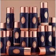 Base Líquida Bruna Tavares BT Skin 40ml com Ácido Hialurônico para Hidratação Prolongada