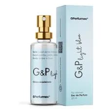 Perfume Feminino Gp Light Blue Gperfumes