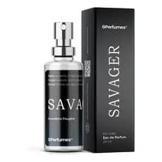 Perfume Masculino Savager Gperfumes
