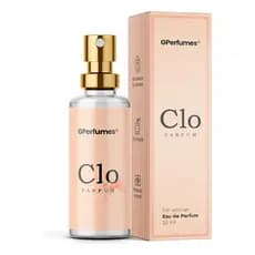 Perfume Feminino Clo Gperfumes