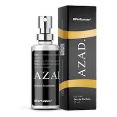 Perfume Masculino Azad Gperfumes