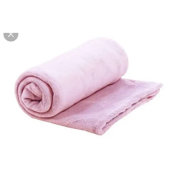 Manta Cobertor Bebe Infantil Microfibra Mantinha Cobertor Soft Infantil Para Berço / Bebê