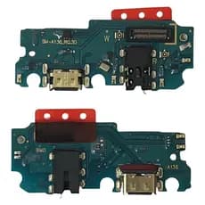 Conector Placa Dock De Carga Compatível ?Samsung A13 5G