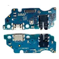 Conector Placa Dock De Carga Compatível Samsung A03 Core