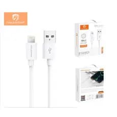 Cabo Carregador Para iPhone ORIGINAL h maston 6 7 8 X Xs 11 Se 12 Xr 13 14 Pro Max Branco