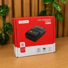 impressora térmica tomate | impressora Bluetooth