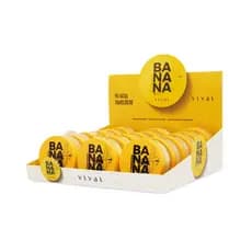 PO BANANA VIVAI BOX C/18 UNIDADES CÓD.582