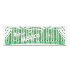 BATOM 24 HORAS VERDE VIVAI BOX C/12 UNIDADES COD.193