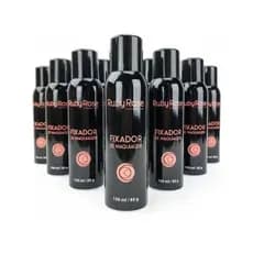 FIXADOR DE MAQUIAGEM HB-312 RUBY ROSE KIT C/6 UNID COD.874