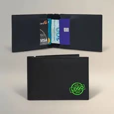 Kit Porta cartão personalizado Sua logo Evento Casamento Mimo Corporativo Festas