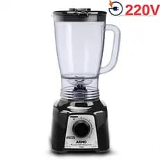 Liquidificador Arno Power Mix Essential LQ19 220V 700W PR