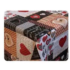 1,5metro/2metro/3metro Toalha de mesa termica de plastica vendida por metro largura 1,40 estampada,