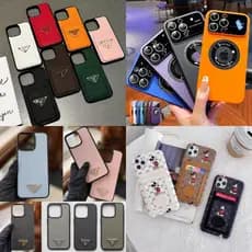 Capas para iPhon4 14 / 14 Plus / 14 Pro / 14 Pro Max