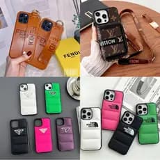 Capas para iPhon4 15 / 15 Pro / 15 Pro Max / 15 Ultra
