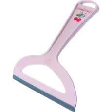 Rodinho para Pia Cereja Plasútil 16cm – Prático, Resistente e Fácil de Usar