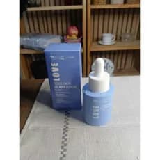 Sérum Facial: Clareador - Max Love