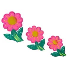 Trios de flor G