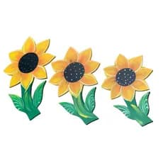 Trio de Girassol G