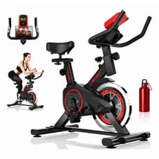 Bicicleta Ergometrica Spinning Academia Profissional Sport