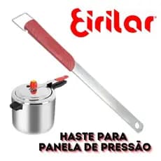 Haste para Panela de Pressão Eirilar Original 2/4,5/7/10LT