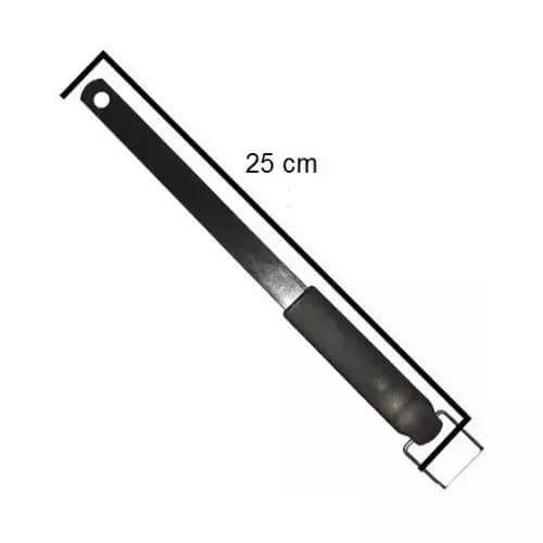 Haste para Panela de Pressão Universal  25 cm