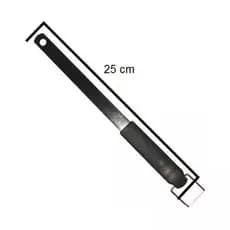 Haste para Panela de Pressão Universal  25 cm