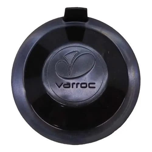 Tampa Vedação Farol Gol G5 Clio Corsa Meriva Punto Polo Nova