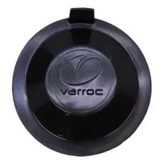 Tampa Vedação Farol Gol G5 Clio Corsa Meriva Punto Polo Nova