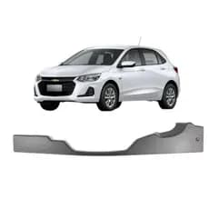 Defletor Tanque Combustivel Onix 2013/2019 52037199 Original