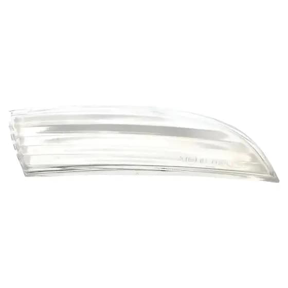 Lente Pisca Retrovisor Ford New Fiesta 12/19 Ld Direito Original